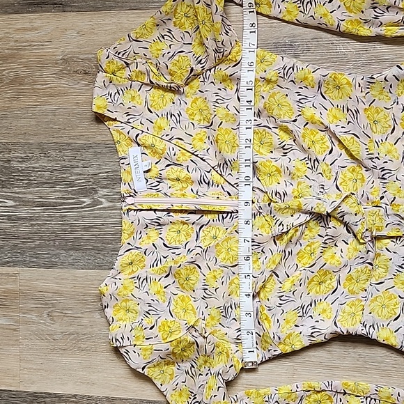 INTERMIX FLORAL DRESS - Picture 5 of 16